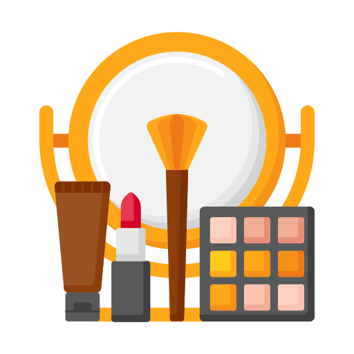 Cosmetics And Fashion