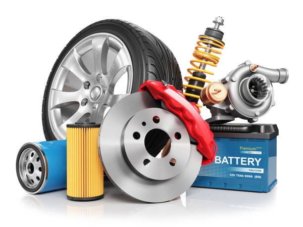 Car parts