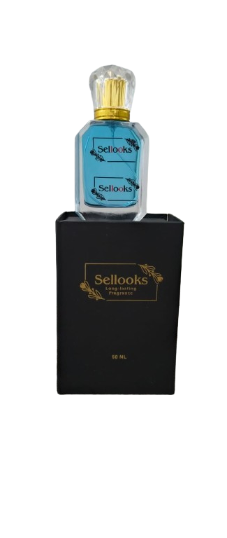 Sellooks Perfume 